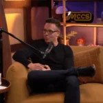 Psychic Medium John Edward Says He Has ‘Zero’ Interest in Reading Celebrities 