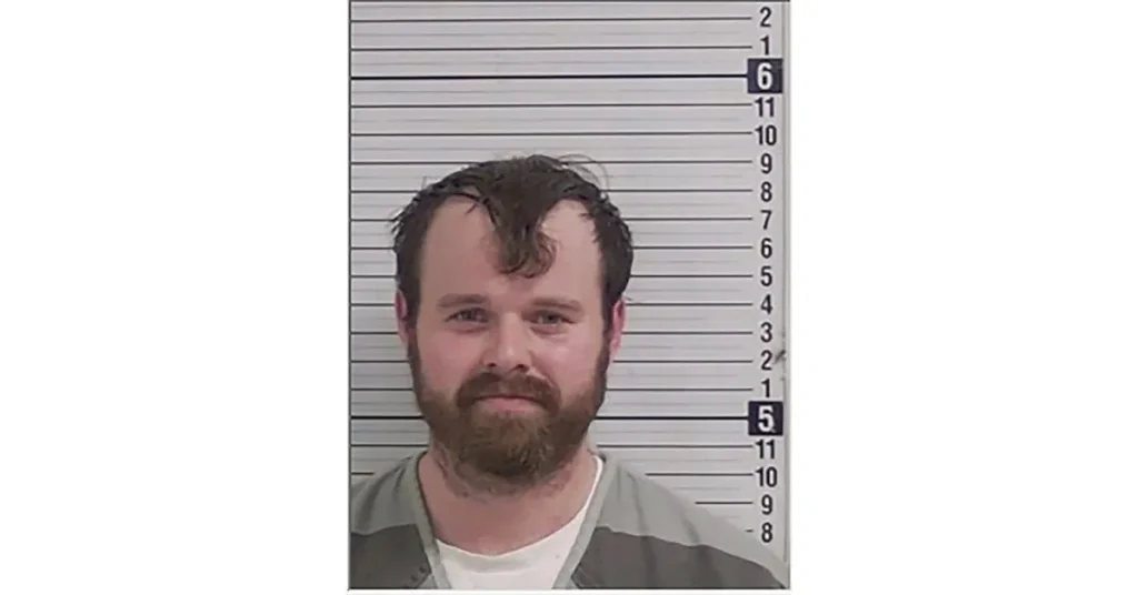 What’s Next for Joseph Duggar After Changing His Plea in Arkansas Child Neglect Case?