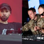 Watch Chase & Status join Skrillex for Boomtown 2026 set