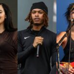 Spotify announce ‘Hometown’ run of gigs with Jorja Smith, Nemzzz and Beabadoobee