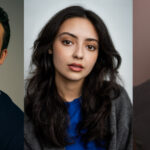 Josh Rivera, Isabella Esler & Jack Cameron Kay Will Lead…