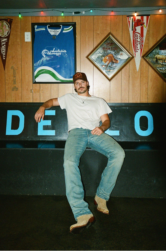 Country Breakout Josh Ross Shares ‘Kicked Out Of Bars’ Ahead Of UK Tour | News