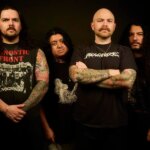 Judiciary Share New Song “Death Knell”: Listen