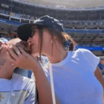 Justin Bieber Was ‘Subordinate’ to Hailey at Dodgers Game