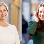 Duchess Sophie Announces Her New Royal Role With a Special Portrait
