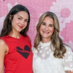 Melinda Gates Doubles Olivia Rodrigo Daisy Chain Fields $20 M Nonprofit