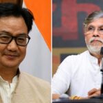 Rijiju Alleges Rahul Gandhi Asked Pawan Kheda To Make ‘False Allegations’ Against Himanta Biswa Sarma, Wife