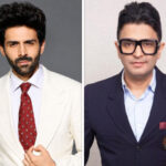 Captain India: Bhushan Kumar film starring Kartik Aaryan to go on floors in London on September 1 : Bollywood News