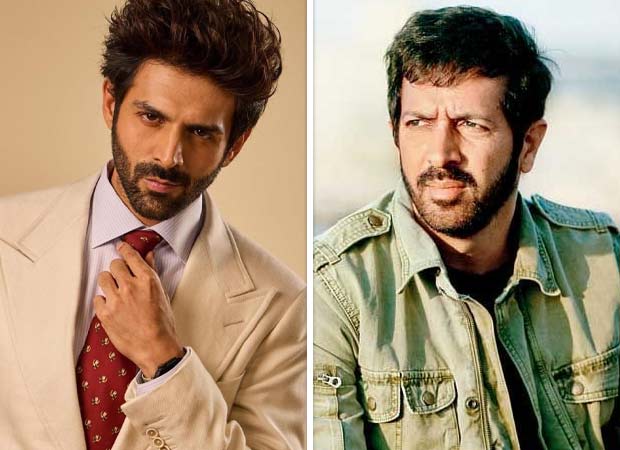 Kartik Aaryan launches Dopamine Studios, joins Kabir Khan’s sports drama as producer : Bollywood News