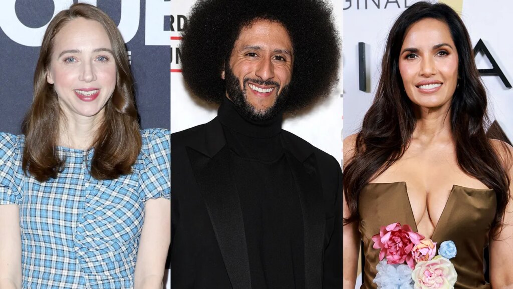 East of Eden TV Show, Colin Kaepernick Join Atlantic Festival 2026