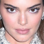 Kendall Jenner Dubbed A ‘Hooker’ In Sheer Dinner Top