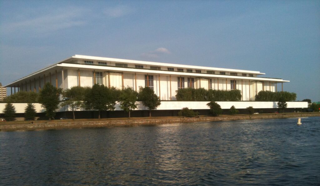 Report: Trump Threatening to Bankrupt the Kennedy Center Unless His Name Goes On the Front, Could Lead to Immediate Closure – or Worse
