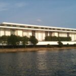 Demented Donald Trump Threatens in Court Filing He Would Demolish Kennedy Center, Lies About Its Physical Condition More Than Even His Own