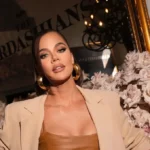 Khloé Kardashian Believes Her Daughter Was Visited By a Ghost 