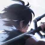 Kingdom Hearts anime series in development at Disney