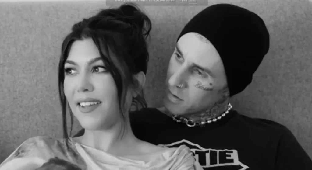 Kourtney Kardashian and Travis Barker Have a ‘Magnetic’ Astrological Connection