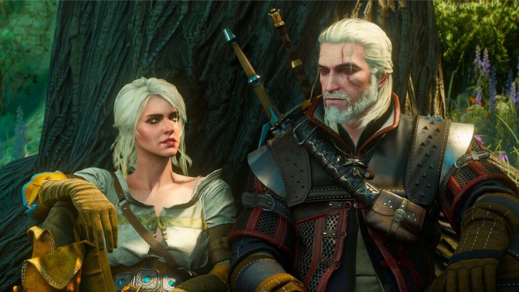 The Witcher 3 lead says designing for player curiosity “really came to haunt us” when making sure it felt like “people truly exist” in the RPG’s villages