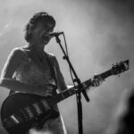 Kristin Hersh (Throwing Muses) Announces ‘Sugar On Blackstone’ New Zealand 2026 Tour
