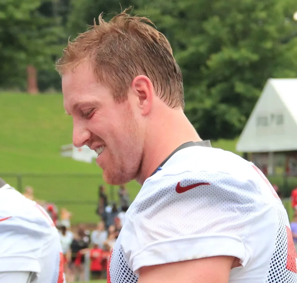 Dating Drama: Kroy Biermann Caught Kissing Kim Zolciak’s Boyfriend’s Ex-Wife