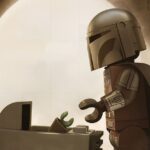 LEGO Star Wars: The Mandalorian animated special coming to Disney+ in September