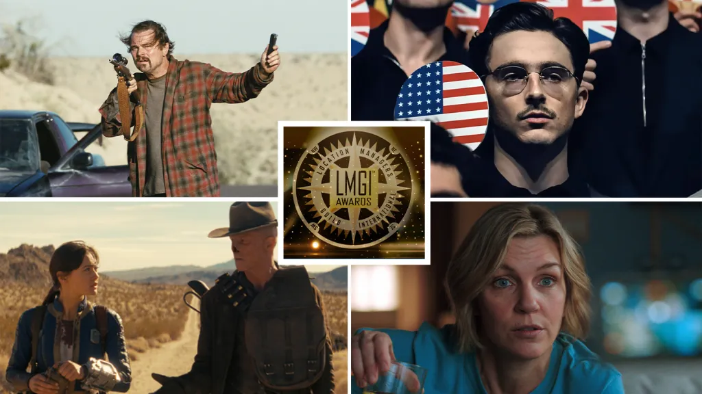 2026 LMGI Awards Winners: ‘One Battle After Another,’ ‘Pluribus’ & More
