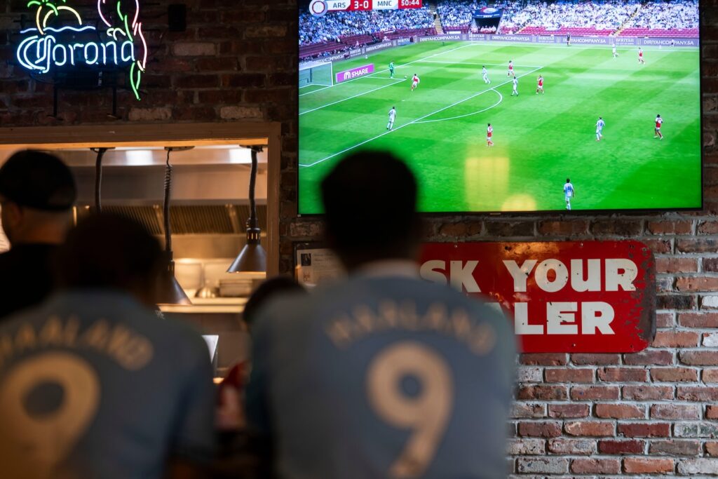 Breaking down the best soccer bars in the D.C. area