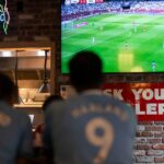 Breaking down the best soccer bars in the D.C. area