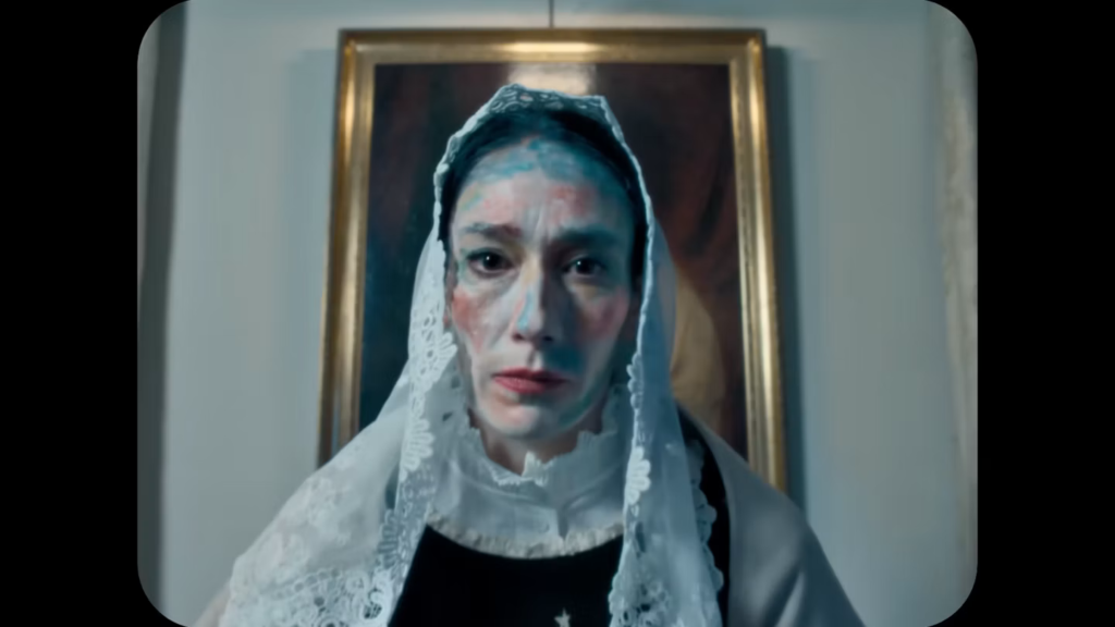 Lady review — ‘An engrossing study of invisible womanhood’