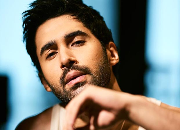 Lakshya to star in Raakh director Prosit Roy’s psychological love story, film to begin shoot in December 2026 : Bollywood News