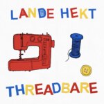 Lande Hekt Announces New EP Threadbare: Hear “Circles”