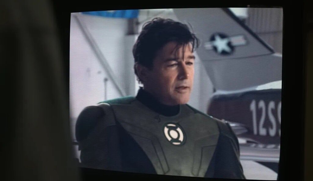 Watch the first 5 minutes of HBO and DC Studios’ Lanterns