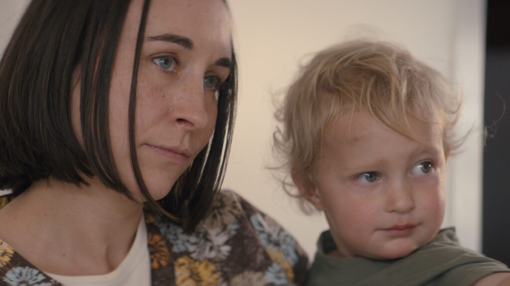 In ‘Late Fall,’ Co-Directors Alecia Orsini Lebeda and Abigail Jean Lucas Tell a Story of New Parents