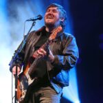 Brian Fallon on Telecasters, and the most fundamental lick