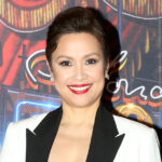 Lea Salonga Will Receive Star on the Hollywood Walk of Fame