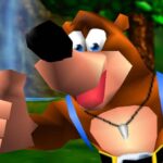 New Banjo-Kazooie releases are “native ports,” so devs could add cut content and “bonus features” to the N64 classics