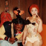 Ice Spice and Lil Yachty Link Up for New Song “Out My Face (My Baby)”