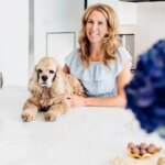 National Dog Day organic treat brand Lord Jameson backs MAHA push