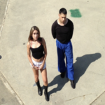 Lover1k’s ‘On My Own’ Is A Spicy Dissection Of Dating