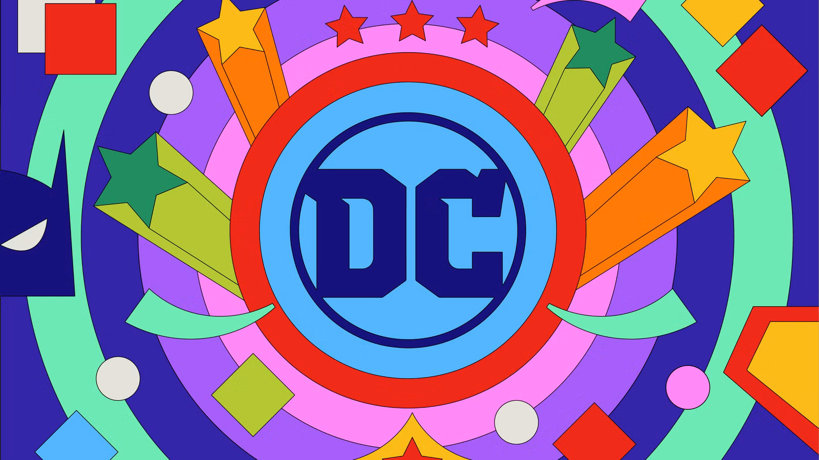 Every DC Studios Movie and TV Show in Coming Through 2028 (and Beyond)