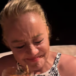 Lucy Davis’s family shares heartbreak over her terminal cancer battle