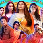 EXCLUSIVE: Netflix India’s Lust Stories is back with third season; premiere date locked : Bollywood News