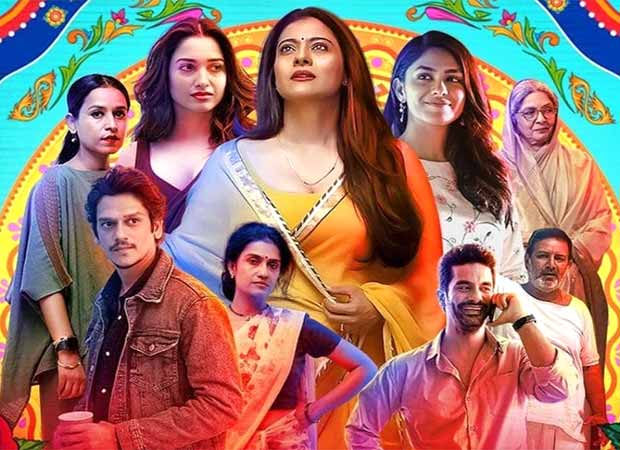 EXCLUSIVE: Netflix India’s Lust Stories is back with third season; premiere date locked : Bollywood News