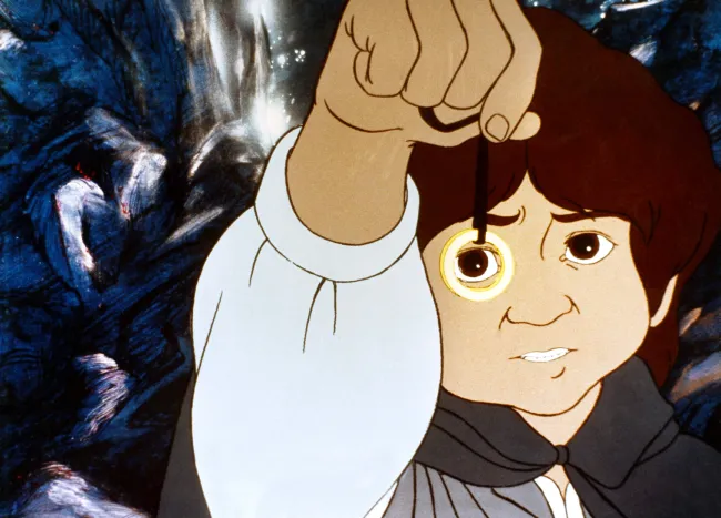 Ralph Bakshi’s ‘Lord of the Rings’ Is the Best Spiritual Sequel Ever