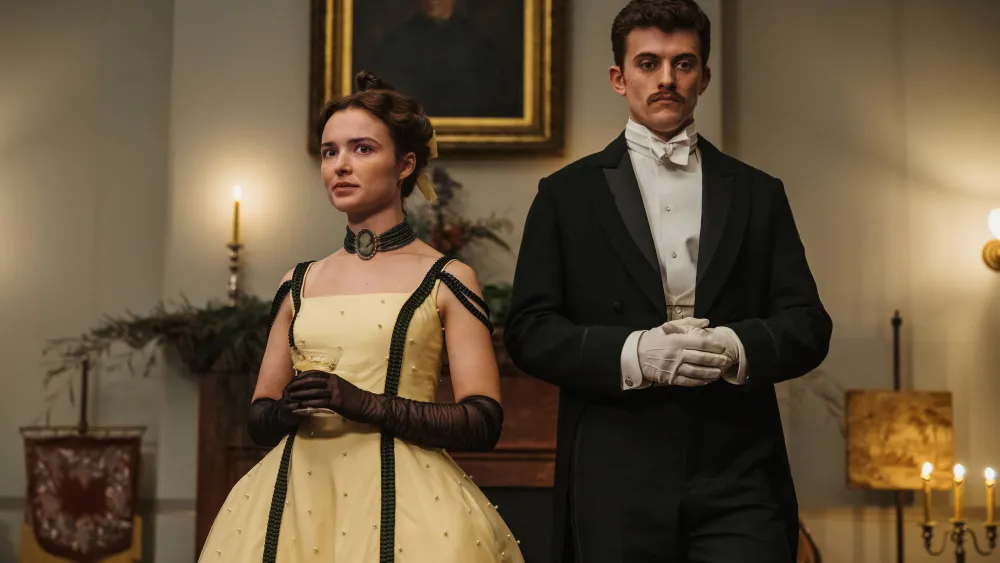 ‘My Brilliant Career’ Review: A Charmingly Modern Retelling
