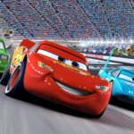 ‘Cars’ Returns to Theaters for 20th Anniversary With Pixar