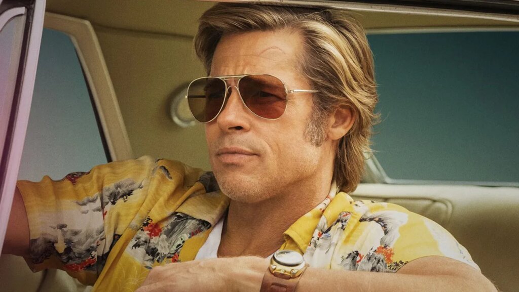 Brad Pitt’s ‘Cliff Booth’ Movie Finally Gets Official Title From Netflix