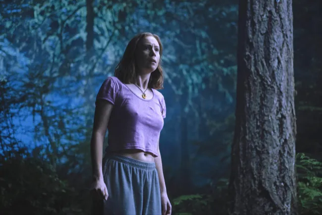 ‘Camp Miasma’ and ‘Tony’ Neck and Neck at Box Office