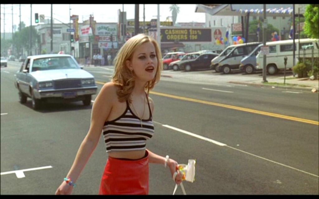 12 Great Sleazy Movies