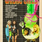 The Wrong Girls Has A Ty Segall Score, A Mannequin Pussy Cameo, And Sheer Mag In The Opening Credits