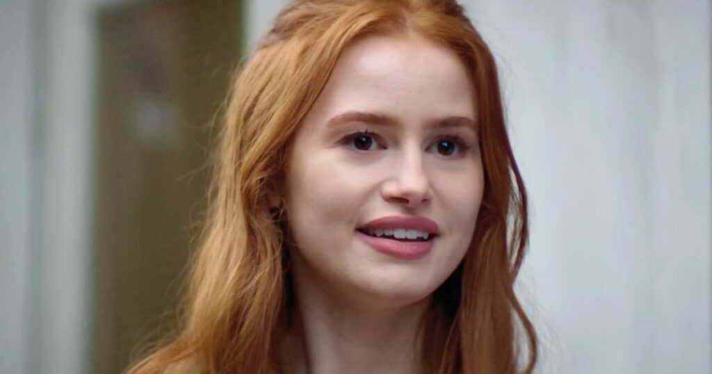 Madelaine Petsch & Renny Harlin’s Divisive Slasher Movie Invades HBO Max Today